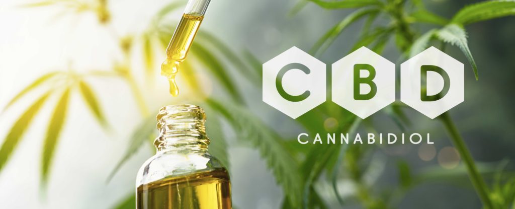 CBD légal