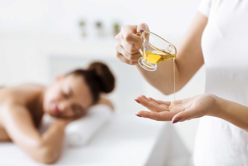 cbd bienfaits