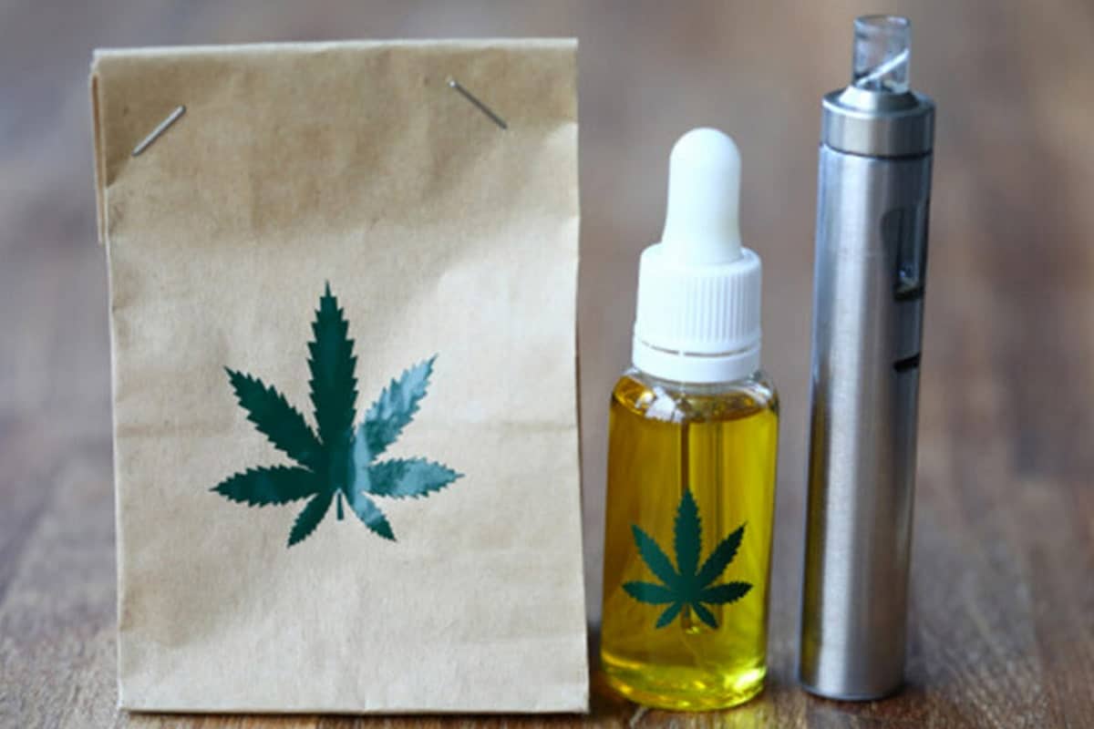 elfbar nachfüll pod läuft aus Quel est le meilleur CBD en puff jetable ?