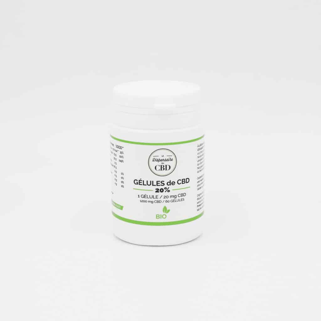 Complément Alimentaire Oculax Cleanvision - 20 Gélules - Santé De La Vue - Vente Directe Par Opticien EBay